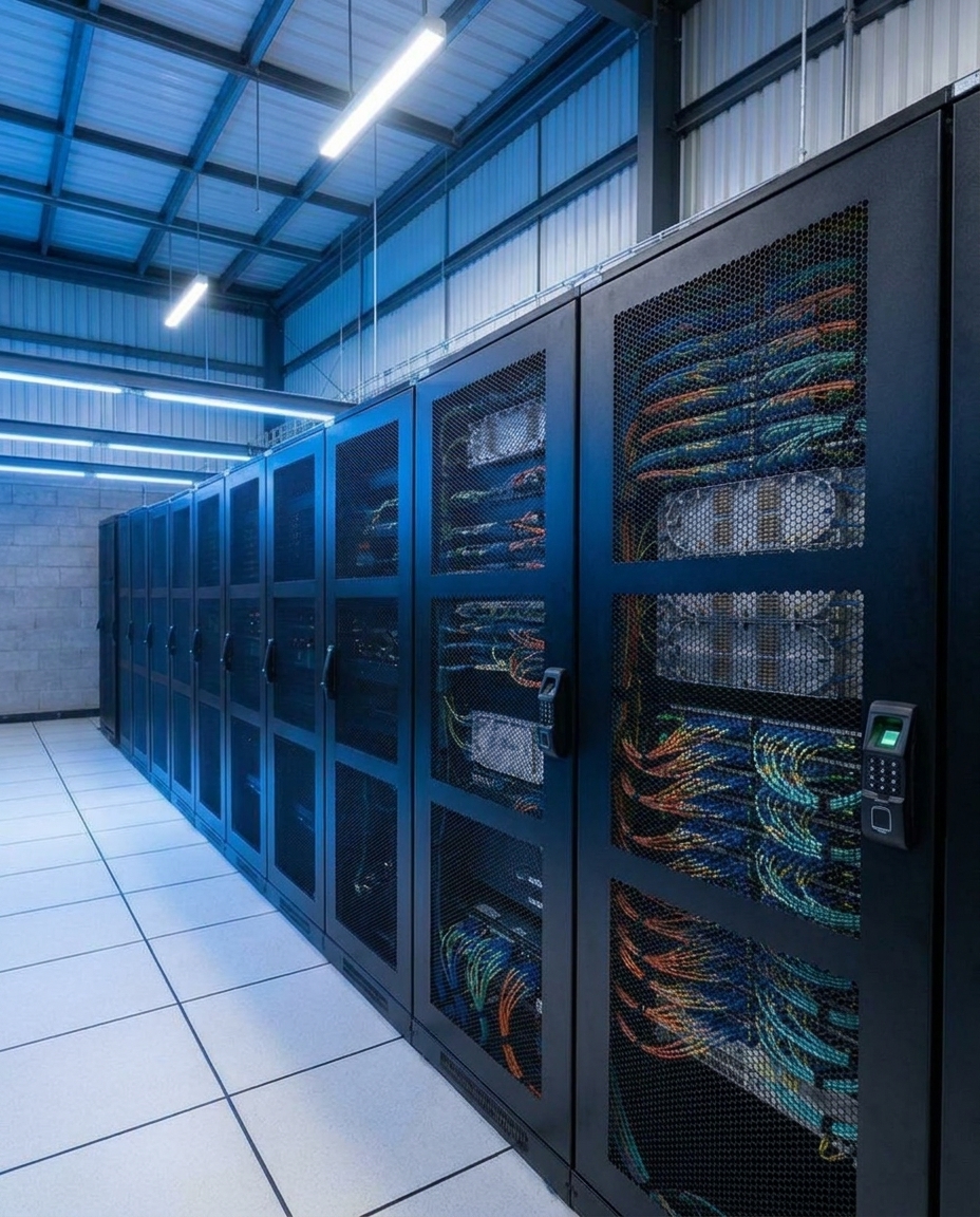 Multi-Carrier Connectivity